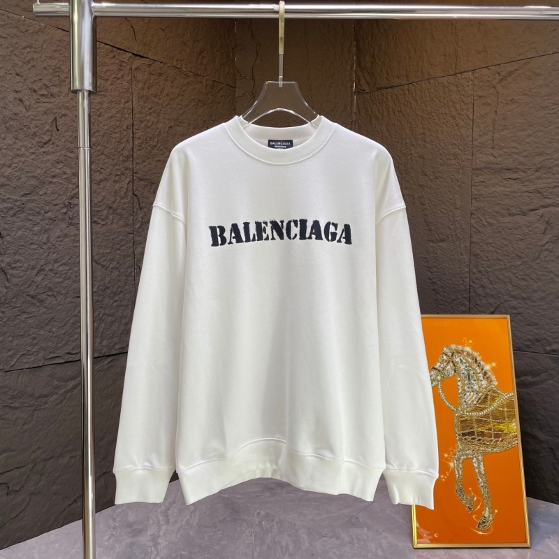 Balenciaga Hoodies